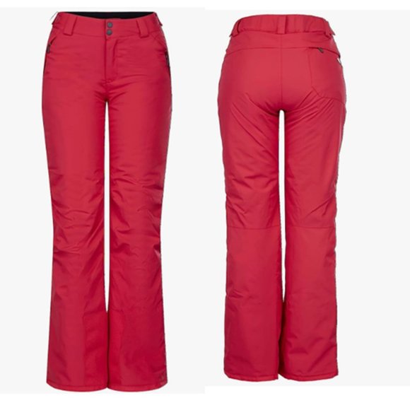 Spyder Pants & Jumpsuits Spyder Womens Section Insulated Ski Pants